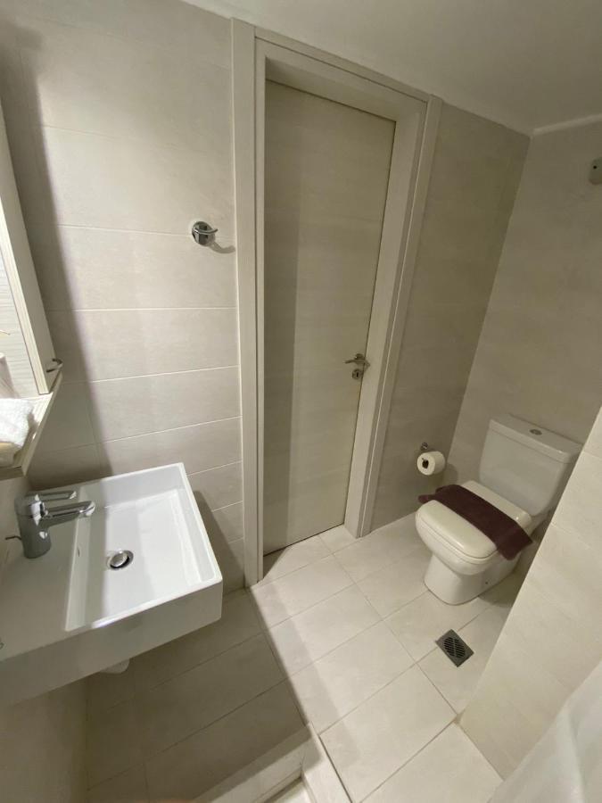 Stylish Urban Apartment By Yha Athens Ngoại thất bức ảnh