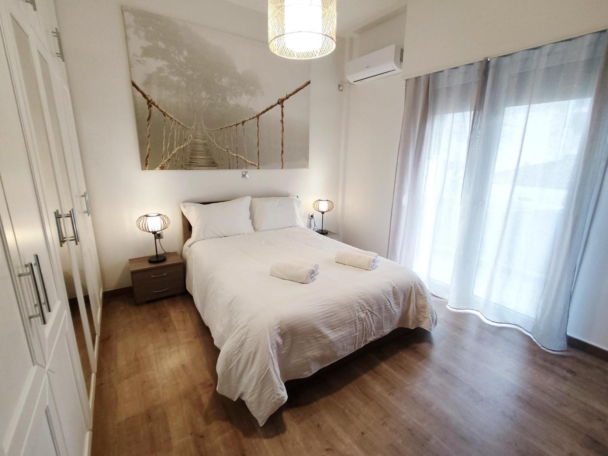 Stylish Urban Apartment By Yha Athens Ngoại thất bức ảnh
