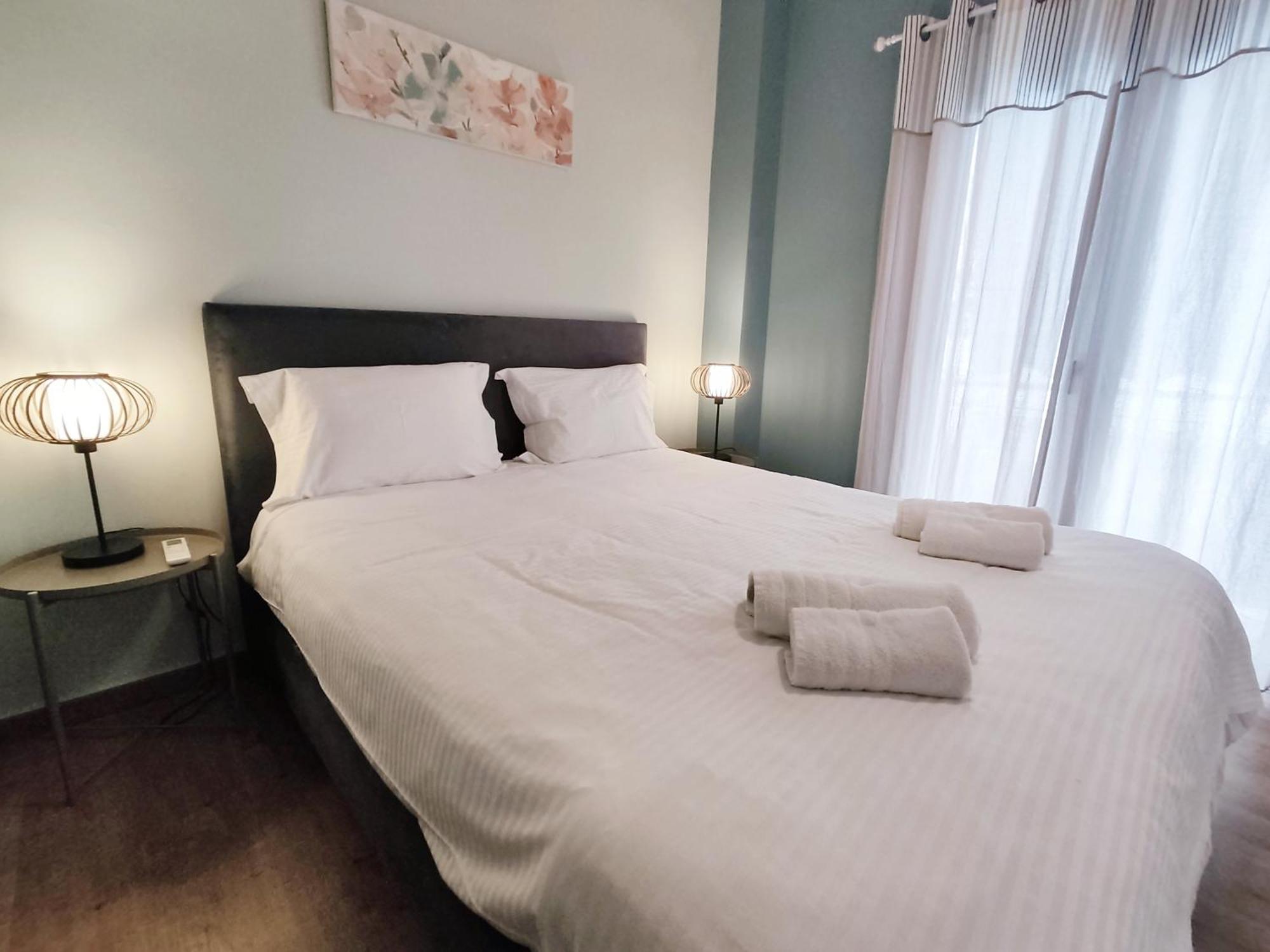 Stylish Urban Apartment By Yha Athens Ngoại thất bức ảnh