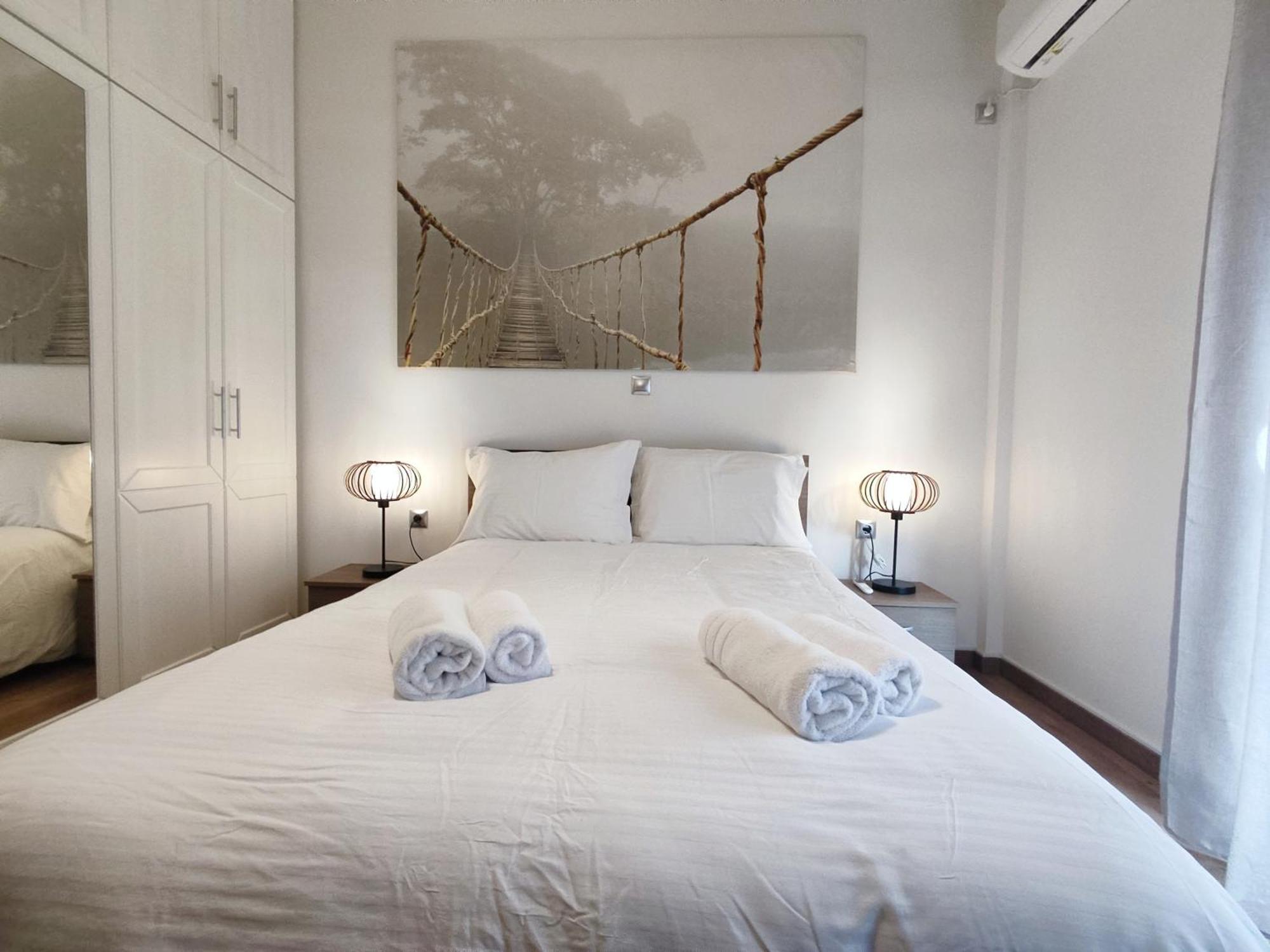 Stylish Urban Apartment By Yha Athens Ngoại thất bức ảnh